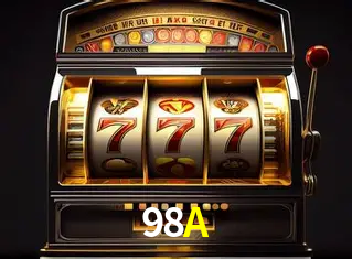 Fortune Tiger 98A