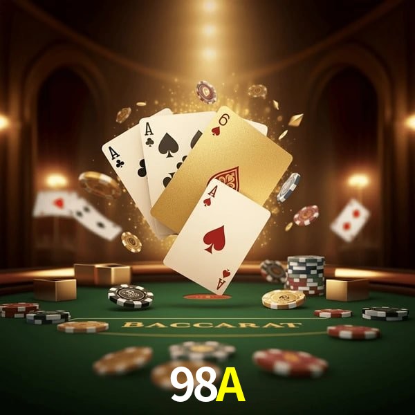98A PIX Instantâneo - Saques em 8 Minutos