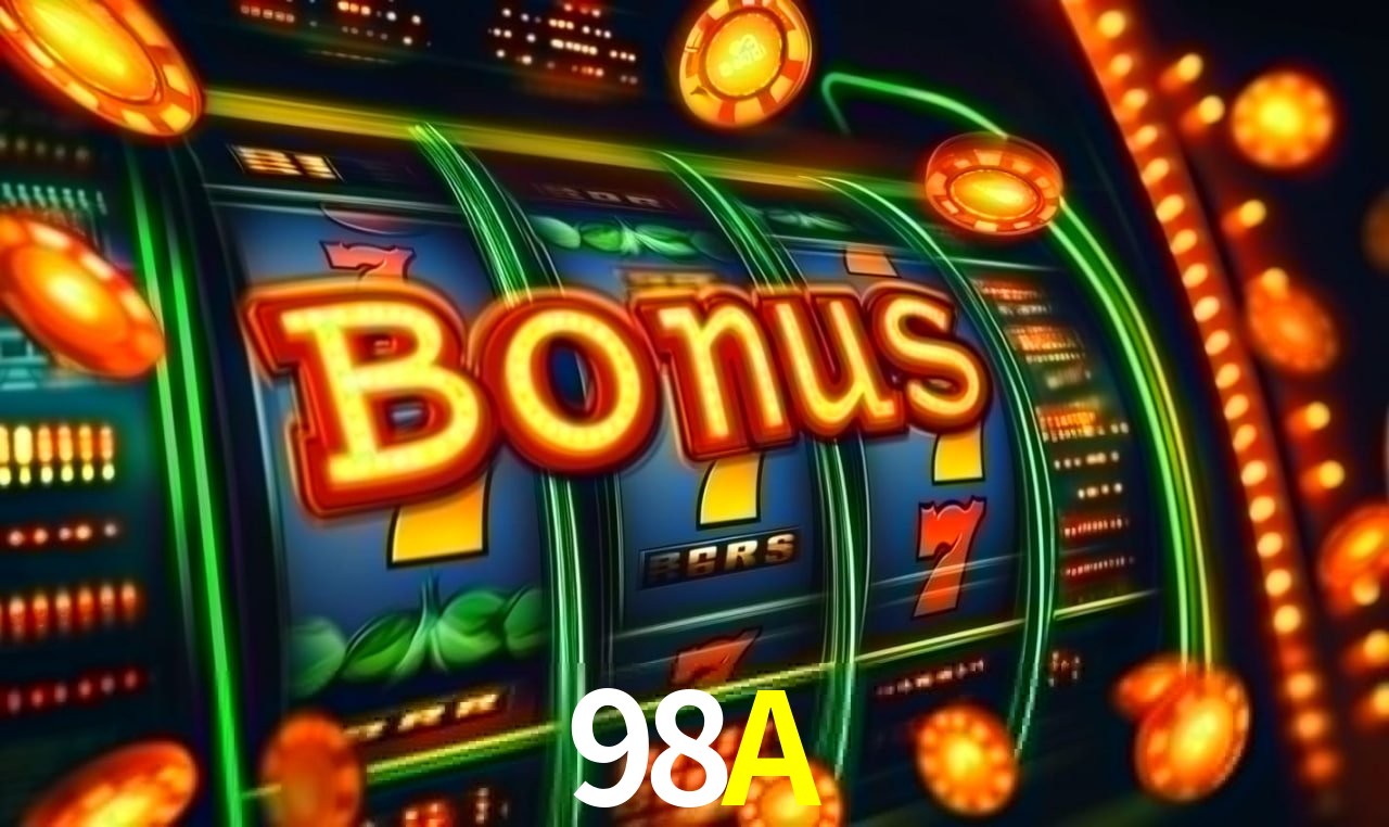 98A Certificado eCOGRA - Jogos Justos Auditados