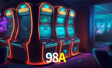 Slots RTP 98A