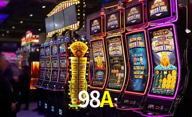 Jogos Mesa 98A