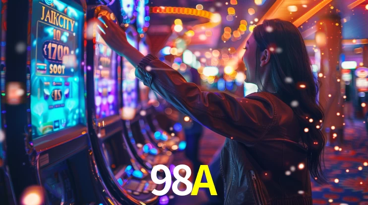 Servidor Brasil 98A
