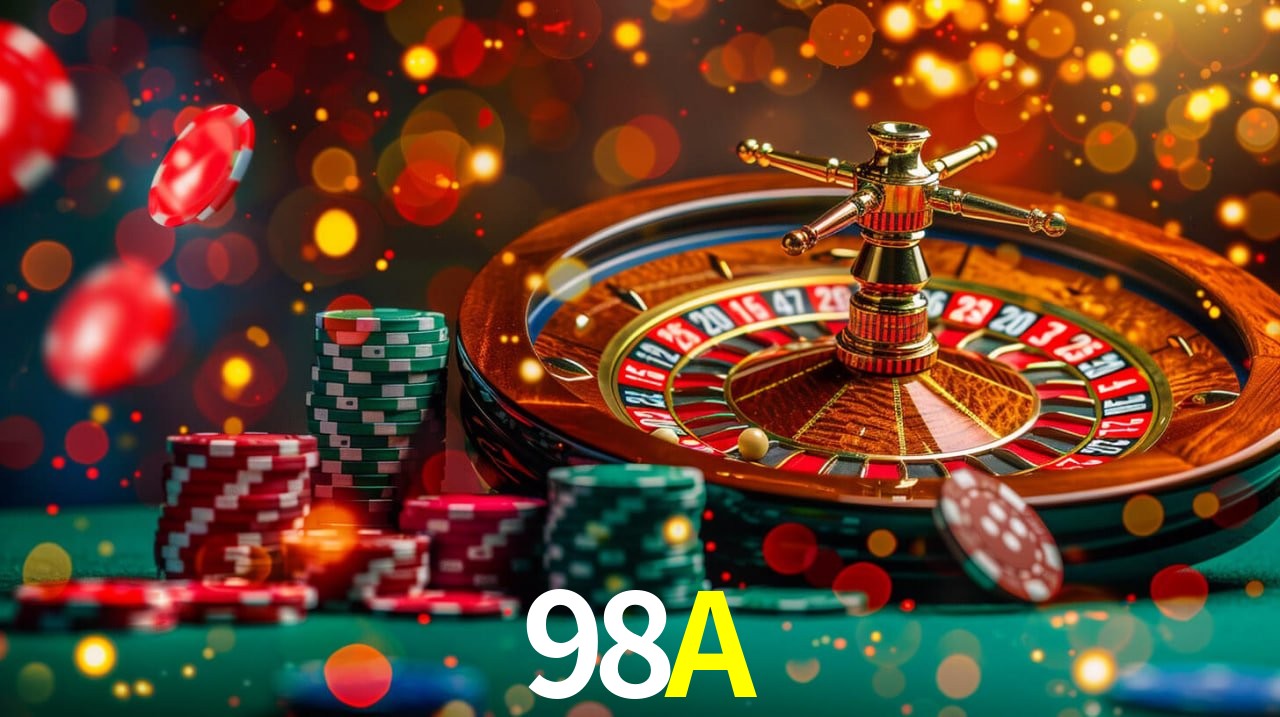 Blackjack na 98A