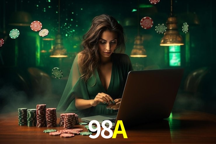 98A Tipos de máquinas caça-níqueis
