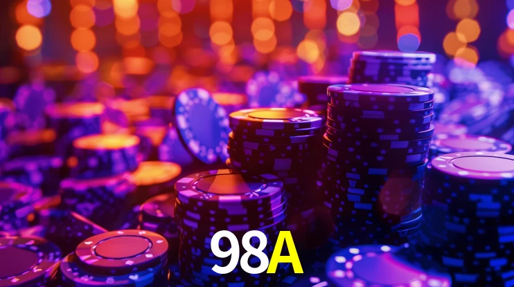 Licença Curaçao 98A