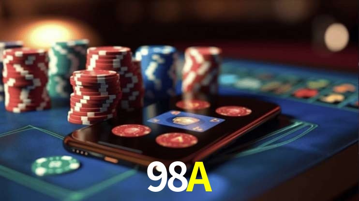 Suporte Download 98A