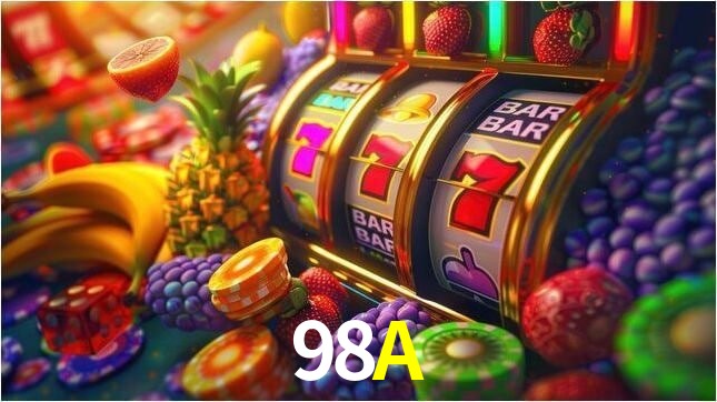 Plataforma 98A - Segurança SSL 256-bit