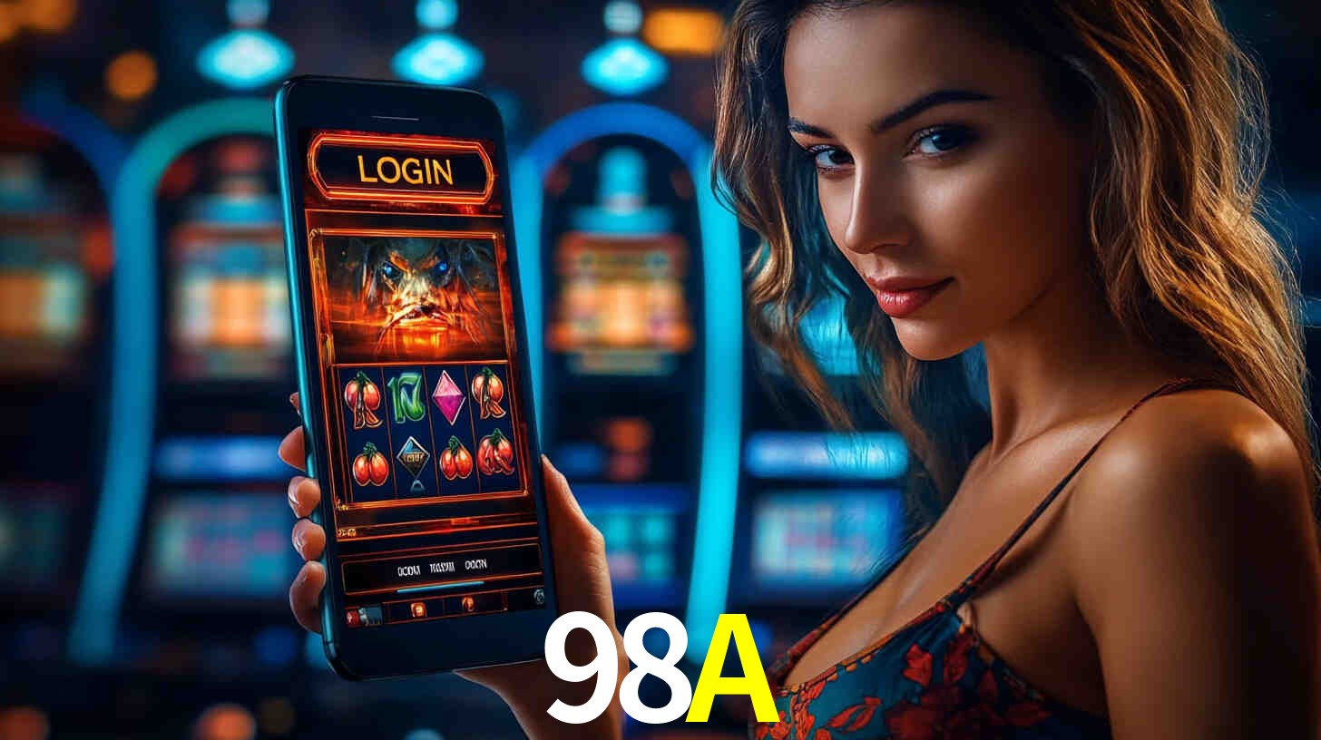Logo da 98A