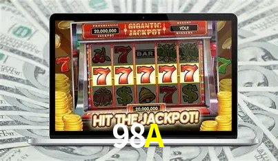98A bônus — cashback 15 por cento e níveis VIP