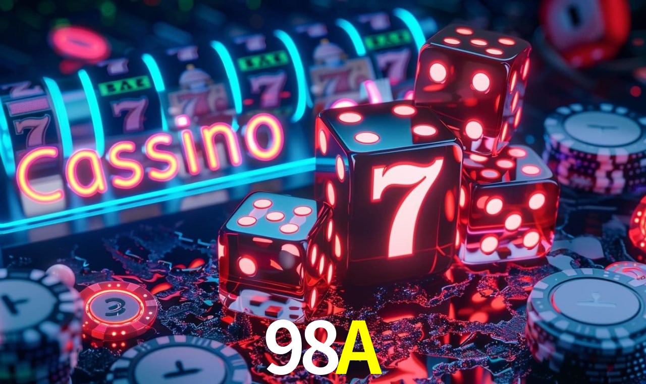 98A Cassino Ao Vivo - 89 Mesas Evolution Gaming