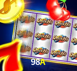 Fortune Tiger 98A