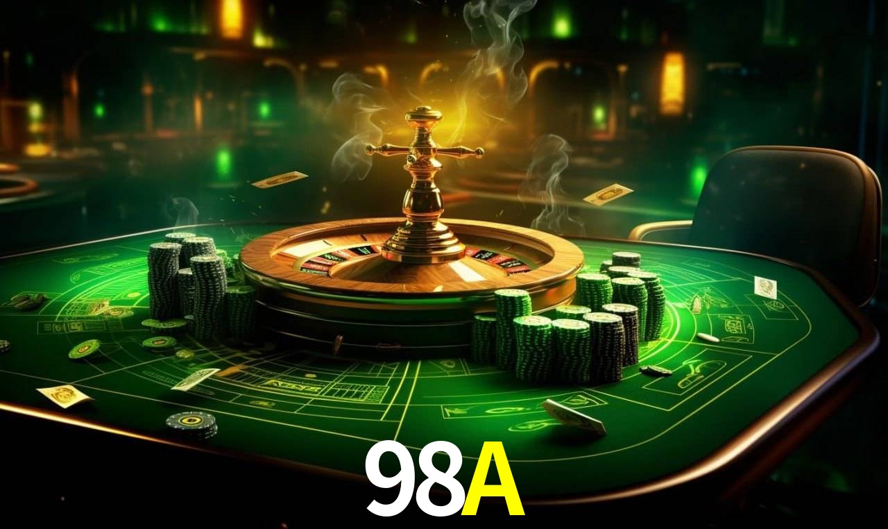 APK 98A Android