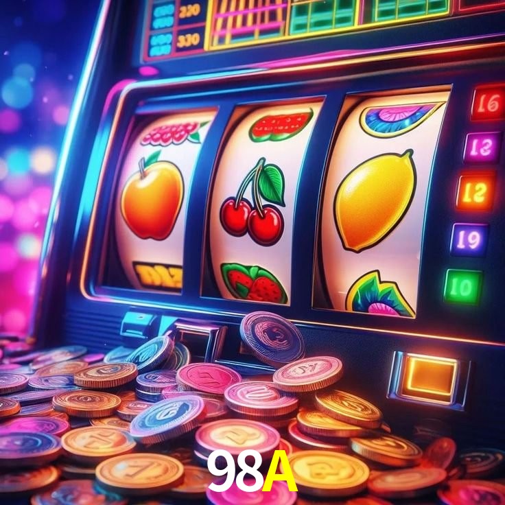 Volatilidade de slots