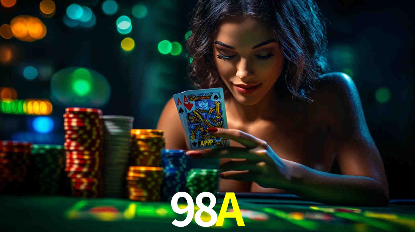 98A bet Brasil