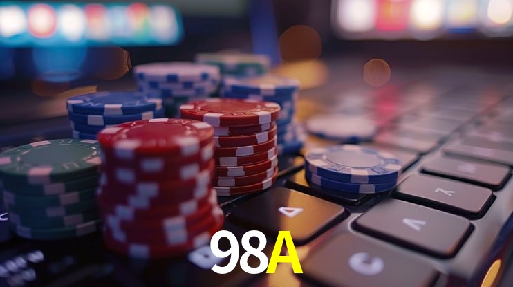 98A Bônus - 98A visual 1