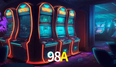 Crash Games 98A