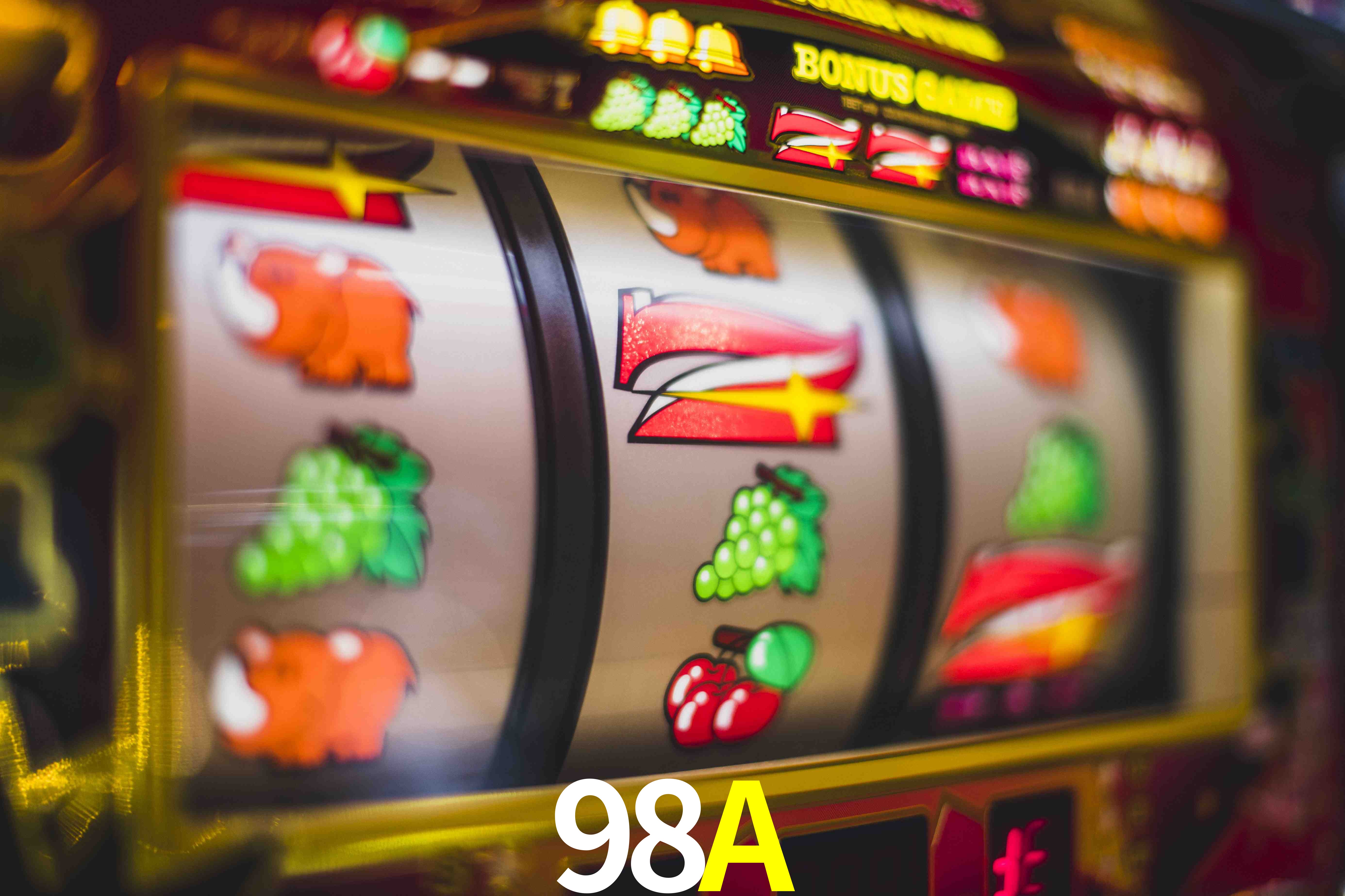 Estratégias 98A