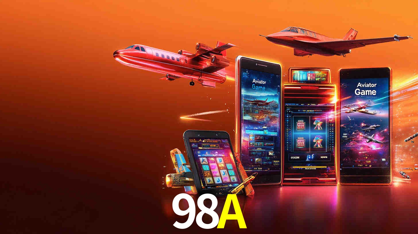 98A no iPhone