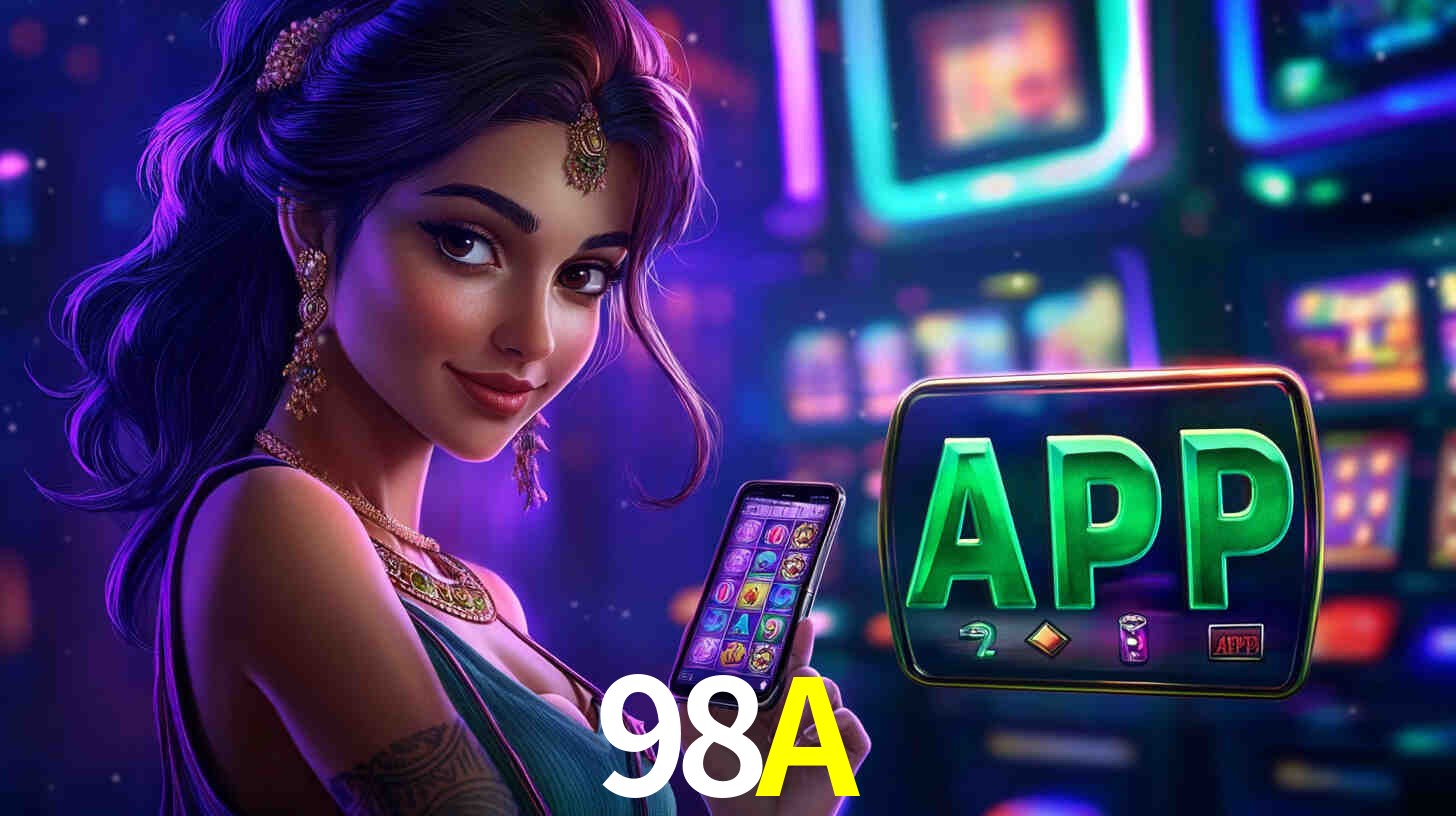 98A Loteria Online Brasil - Plataforma Certificada