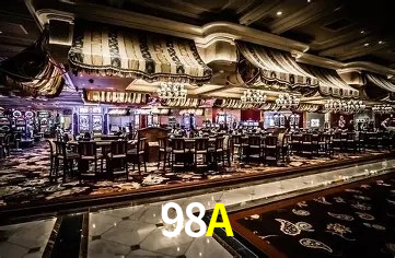 98A bet — mercados de futebol e esportes no app