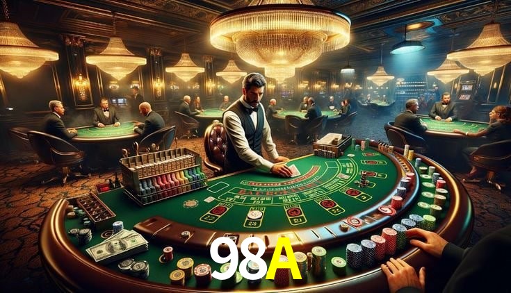 Instalar app 98A