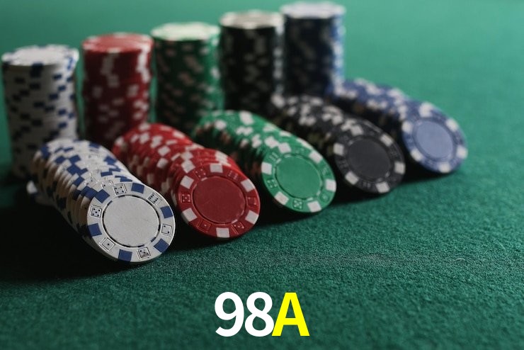 App mobile 98A