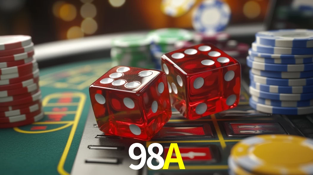 Certificação GLI 98A