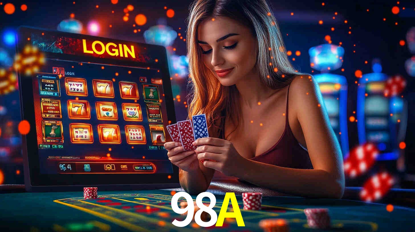 98A 公平游戏
