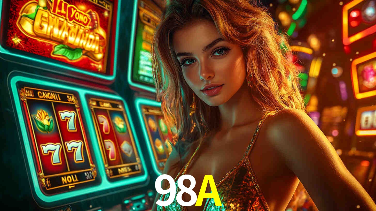98A Logo 1
