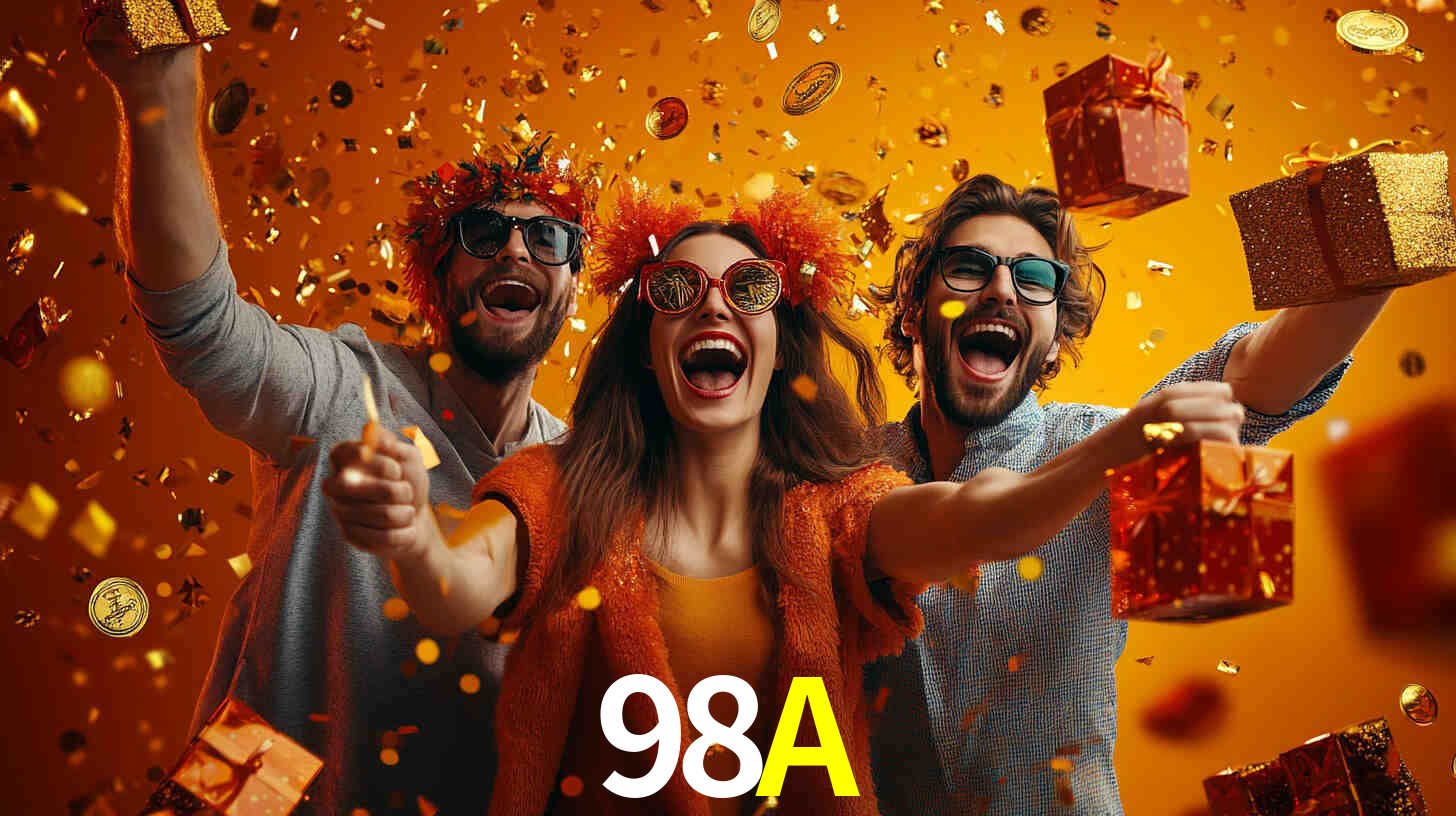 98A Caça-níqueis de mesa