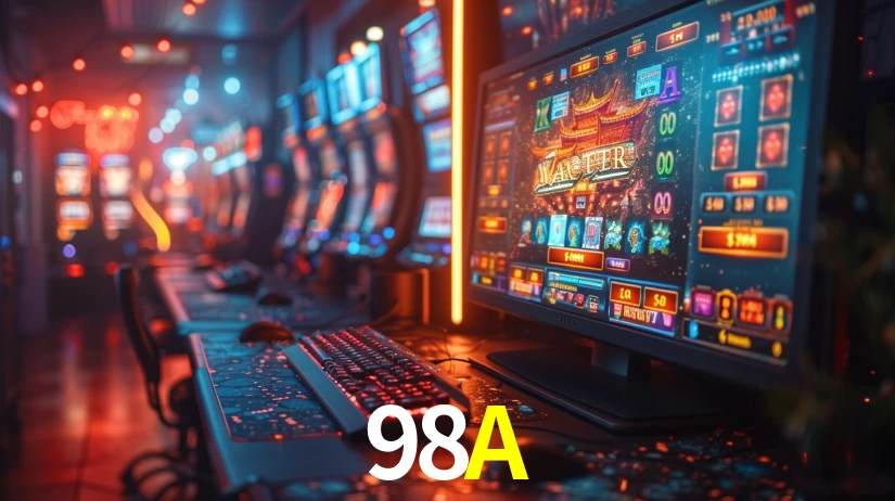 98A Plataforma Confiável