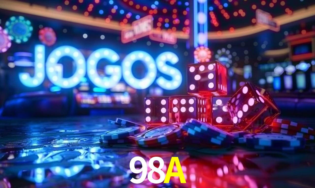 Vantagens App 98A