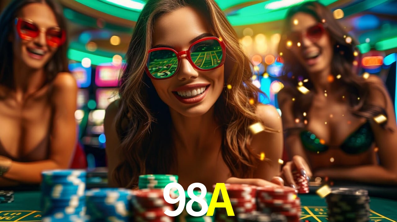 Prévia de conteúdo do canal Telegram 98A