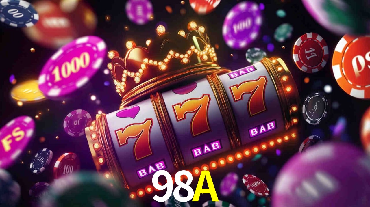 Vantagens VIP 98A