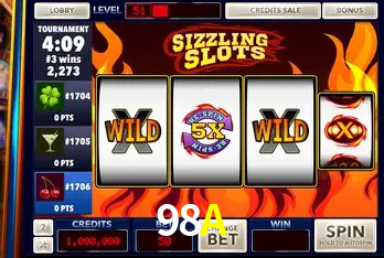 Fortune Ox slot