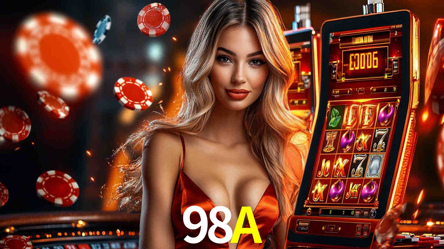 98A Pagamento Seguro SSL
