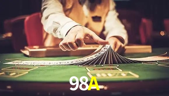 98A bet — painel ao vivo com cotações dinâmicas
