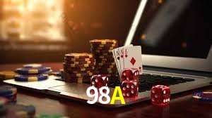 98A Logo - Bônus com Rollover Justo