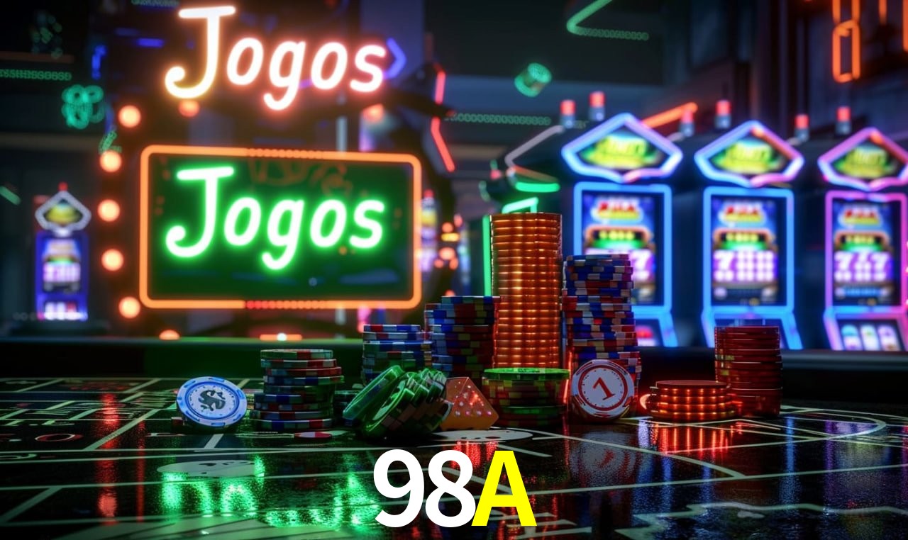 Instruções Download 98A