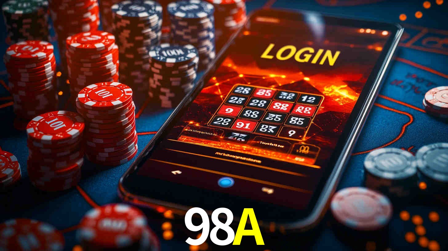 Odds Competitivas 98A