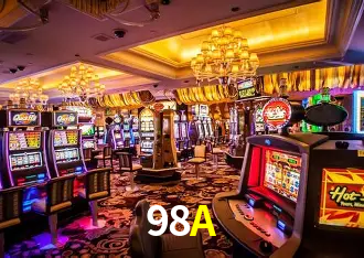 Chances Ganhar 98A
