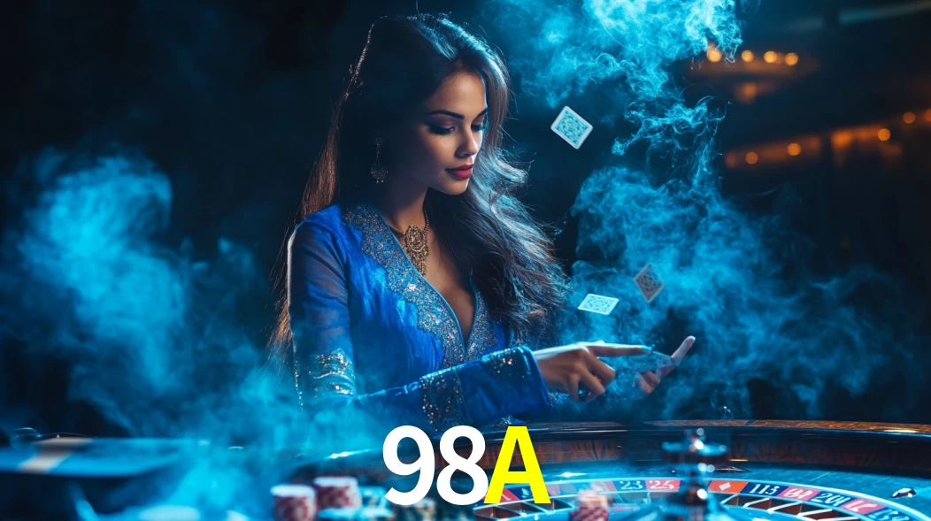 Acesso à conta 98A