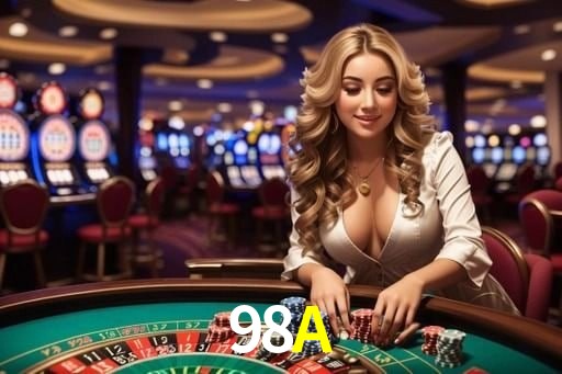 98A Giros Grátis