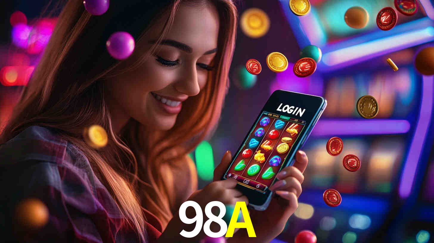98A Licença Curaçao Gaming
