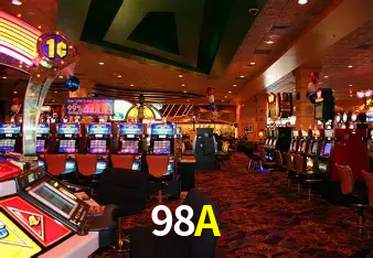 98A Slots