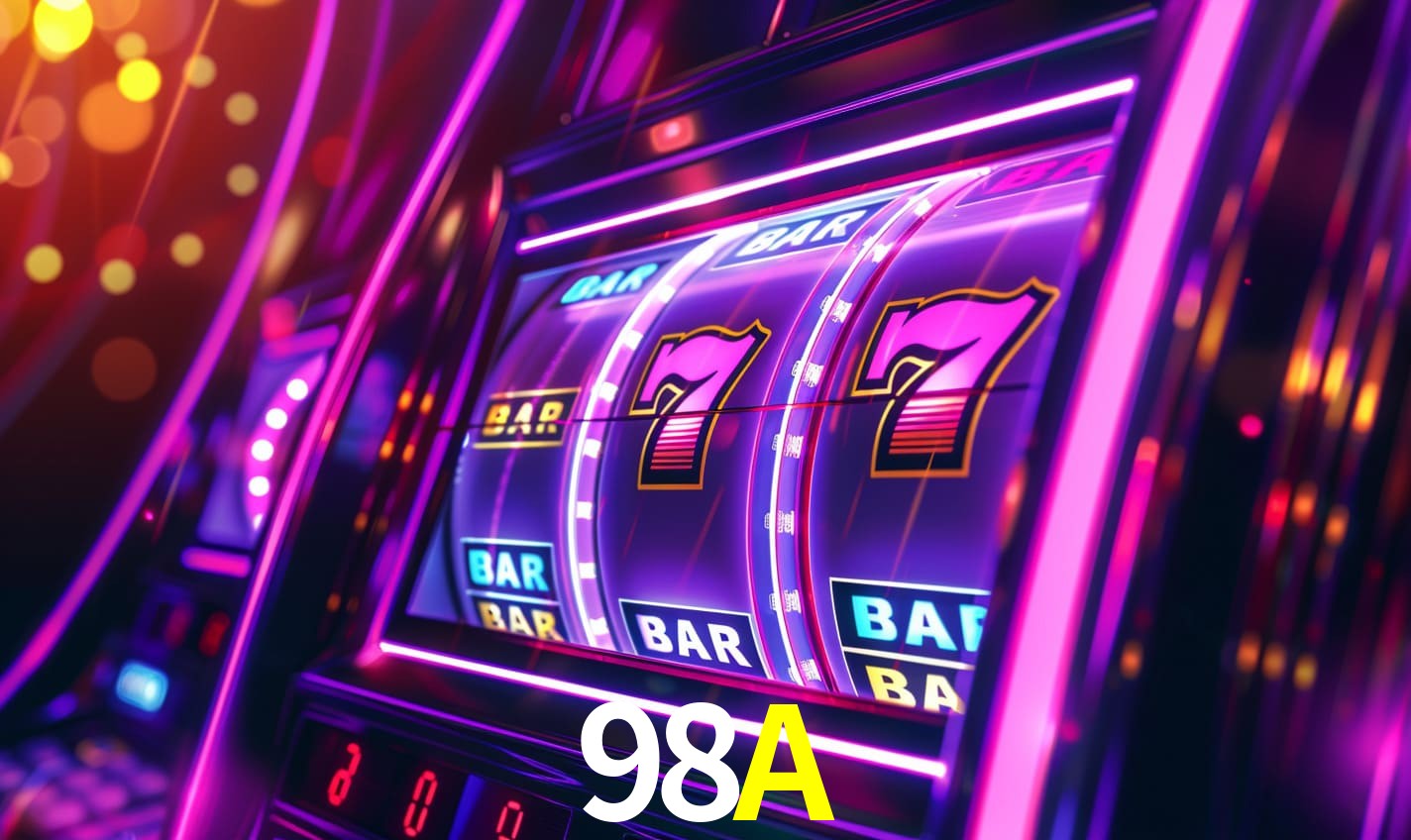 Níveis VIP 98A