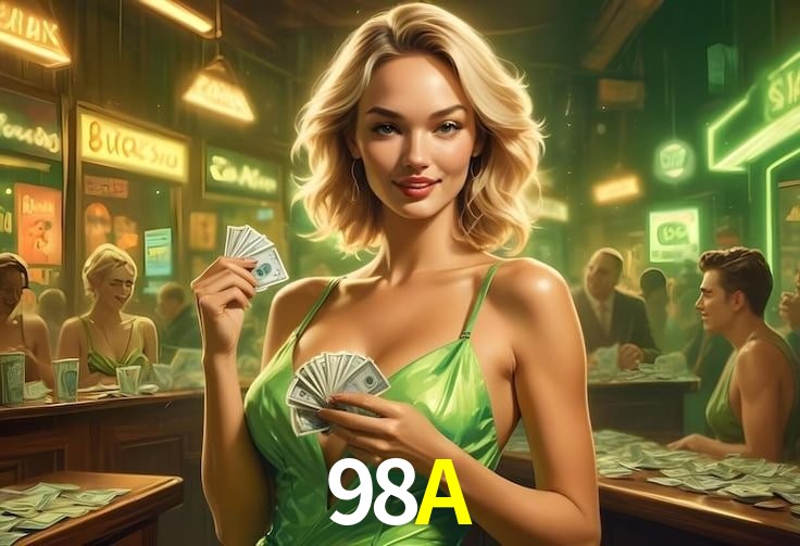 Apostas ao vivo 98A