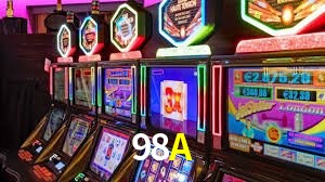 App Mobile 98A