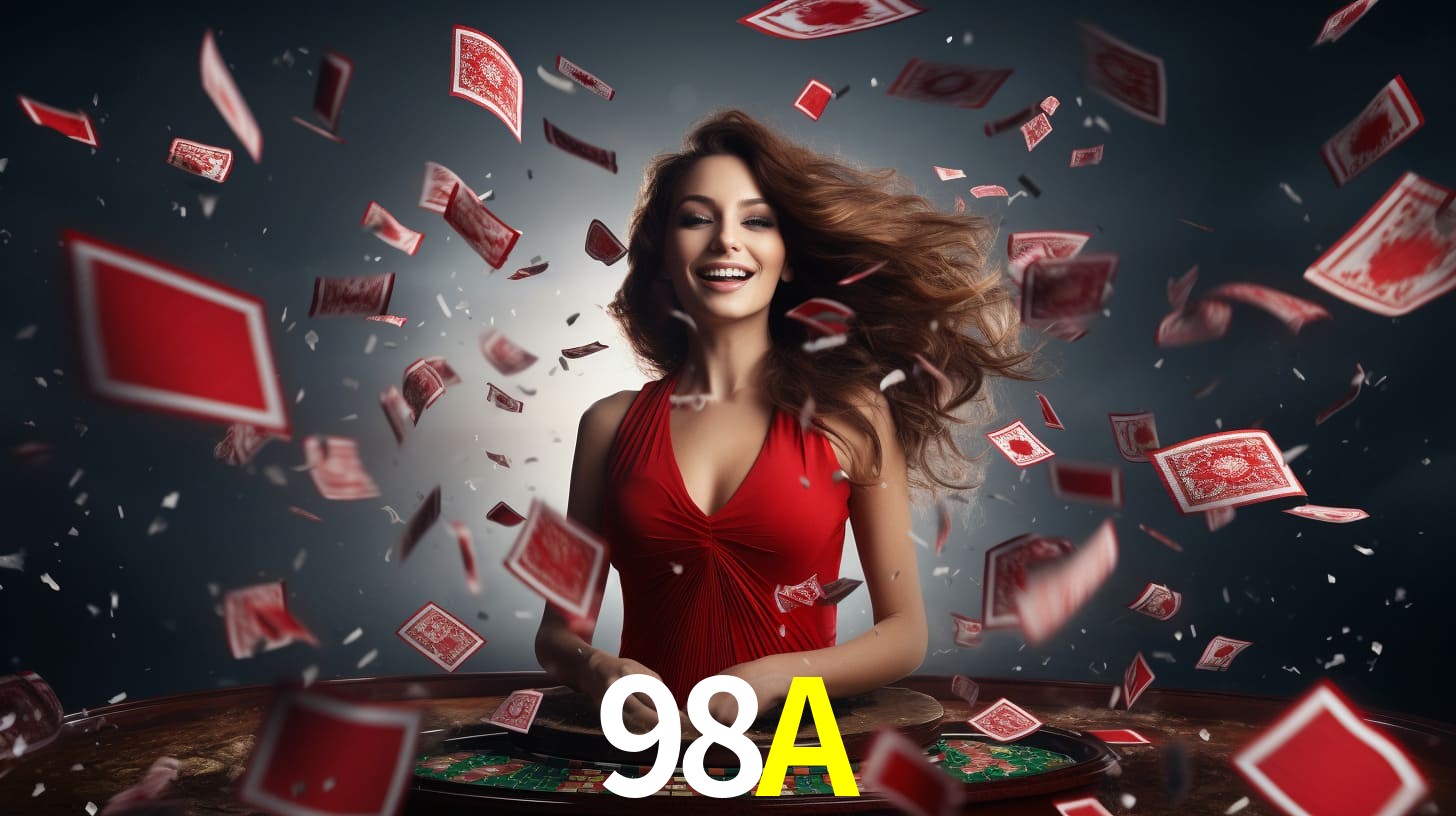 Loteria 98A - Quina e mais jogos