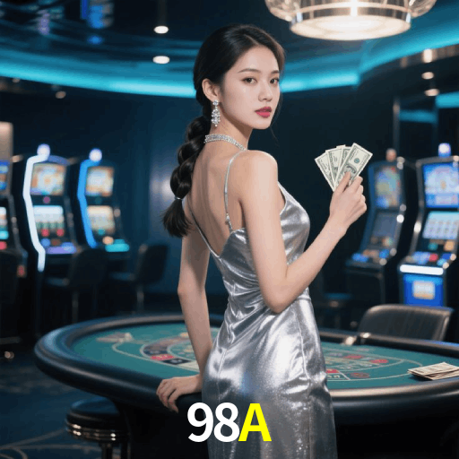 Tabela RTP dos jogos de cassino da 98A